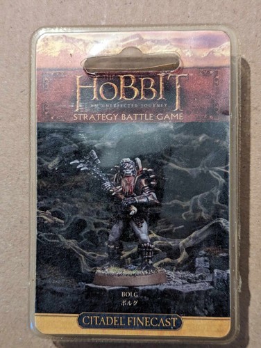 Games workshop der hobbit - games,
