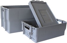 Original Postbehälter Typ 1