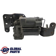 BMW X5 E70 Luftversorgungsanlage Luftfederung Kompressor 6775479
