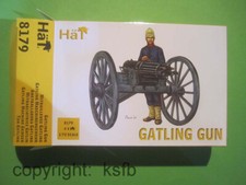 1:72 HäT 8179 Kolonialkrieg