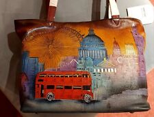 Anuschka Tasche LONDON
