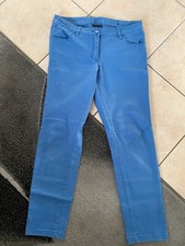 Tolle Blaue Jeans Hose , mit Elastan, von Crazyworld, Gr.40