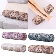 Nackenrollkissen, Rundkopf