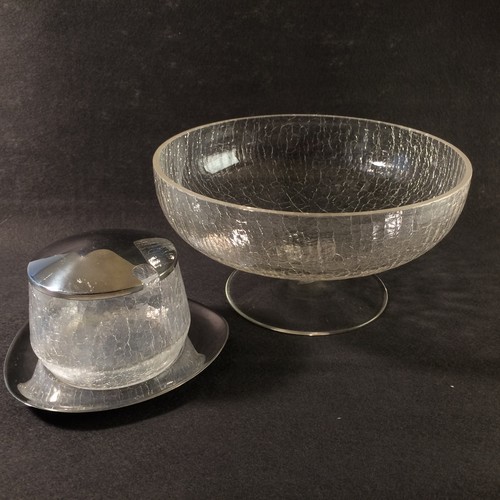 Pokalschale schale 50er - 50er, 60er