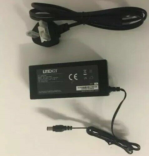 12v netz adapter - 12v, ac-dc