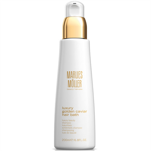 Marlies möller luxury golden - marlies,