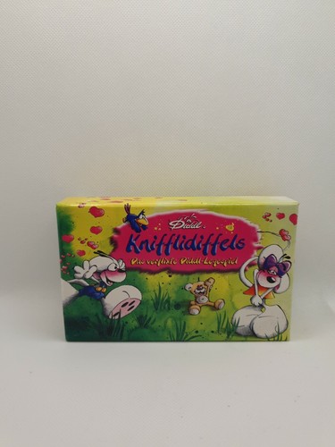 Knifflidiffels diddlmaus - knifflidiffels,