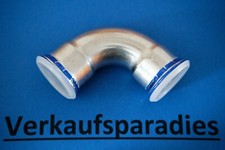 Geberit Mapress Edelstahl