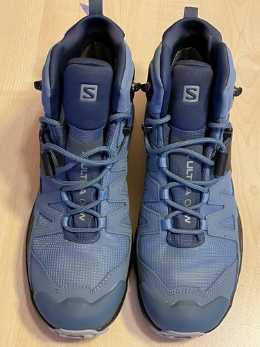 Salomon wanderschuhe damen - salomon, 40