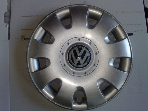 Zoll original radkappe - vw,