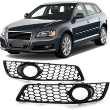 Stoßstange Nebelscheinwerfer