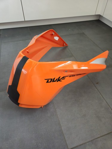 Ktm duke 790 originale - ktm,