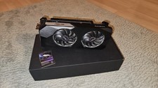 ASUS Grafikkarte AMD Radeon RX