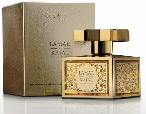 Kajal lamar eau parfum edp - parfum,