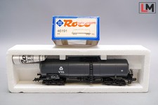 Roco H0 46191 Kesselwagen VTG DB | B-720