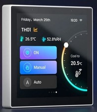 SONOFF Smart-Home Touchpanel