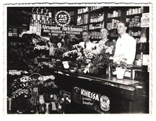 3 Fotografien Ansicht