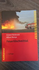 Feuerlöschmittel, Kohlhammer