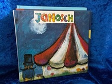 Herr Wuzzel / Bärenzirkus