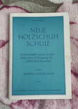 Akkordeon Notenheft NEUE