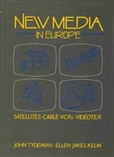 New Media in Europe