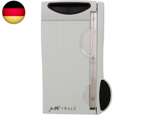 Mini paper trimmer - trimmer, 16,5