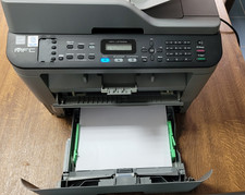 Brother MFC-L2700DW Kompaktes