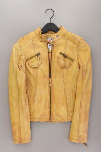 Ajc fashion lederjacke - ajc,