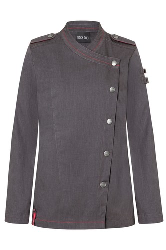 Karlowsky damen kochjacke - karlowsky,