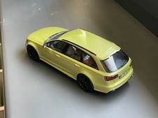 1:43 Audi RS6 Spark - rare