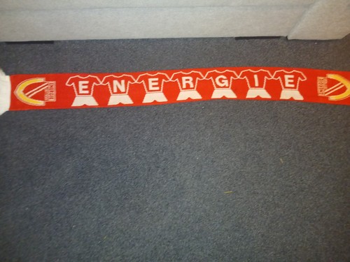Energie cottbus fußball - fc,