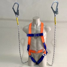 Profi Sicherheitsgurt