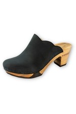 Woody trachten damen clogs - trachten,