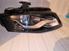 Frontscheinwerfer Audi A4 B8