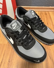 Nike Air Max 90 Black Smoke