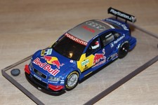 Audi A4 DTM Sport Team ABT Red Bull  30225 Pro-X  umbau Carrera Digital 132