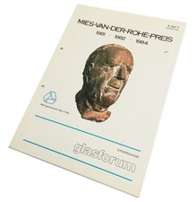 ● MIES-VAN-DER-ROHE-PREIS