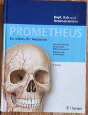 Prometheus lernatlas der - prometheus,