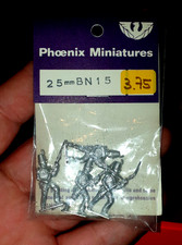 Zinnsoldaten Phoenix