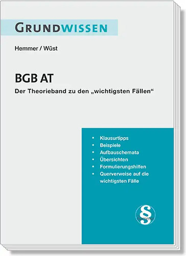 Grundwissen bgb - grundwissen, at