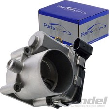 DROSSELKLAPPE für 1.2/1.4 TSI