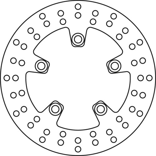 Trw bremsscheibe für suzuki - bremsscheibe,