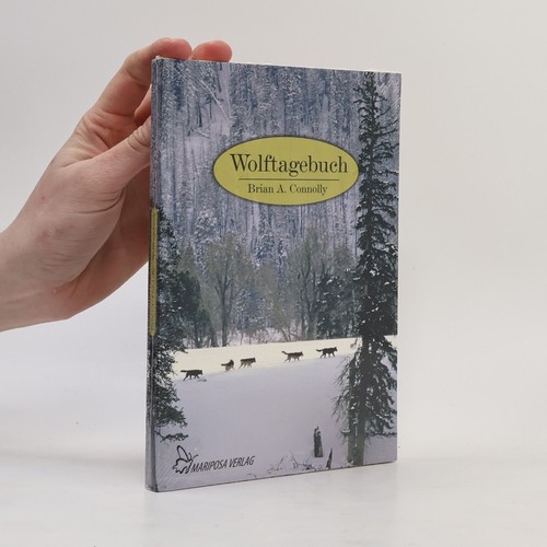 Wolftagebuch brian a - | ,