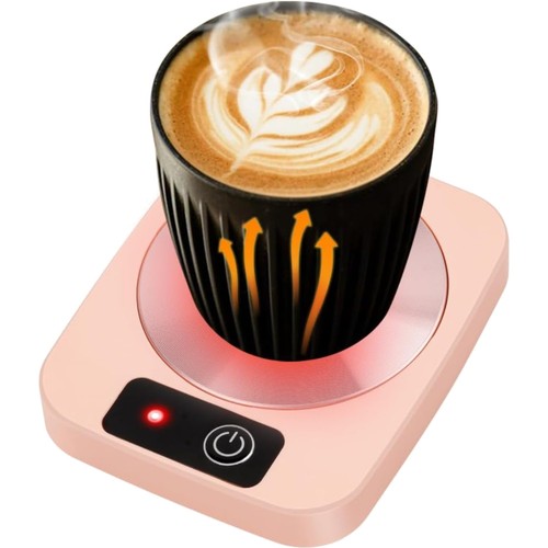 Kaffeetassenwärmer elektrisch - kaffeetassenwärmer,