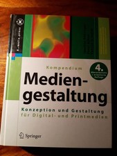 Kompendium Mediengestaltung
