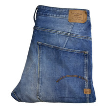 G-Star Type C 3D Loose Tapered