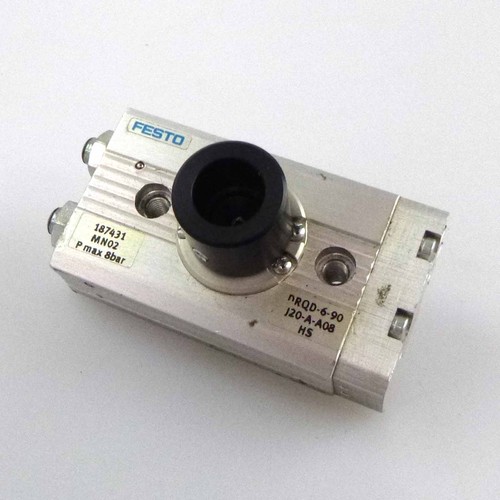 Festo schwenkantrieb - festo,