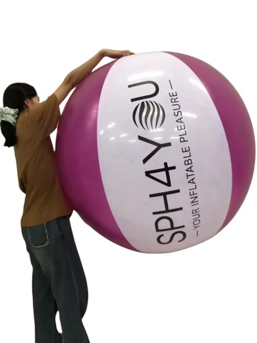 Double pleasure sph ball - double, 40