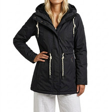 Khujo Parka Jacke Mantel Raga