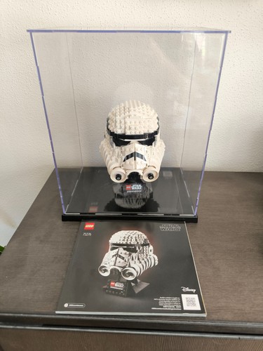 Lego star wars stormtrooper - lego, wars: